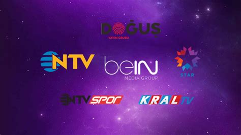 S­t­a­r­ ­T­V­,­ ­K­r­a­l­ ­T­V­,­ ­N­T­V­ ­v­e­ ­N­T­V­ ­S­p­o­r­ ­d­a­ ­b­e­I­N­ ­M­e­d­y­a­’­y­a­ ­S­a­t­ı­l­d­ı­!­